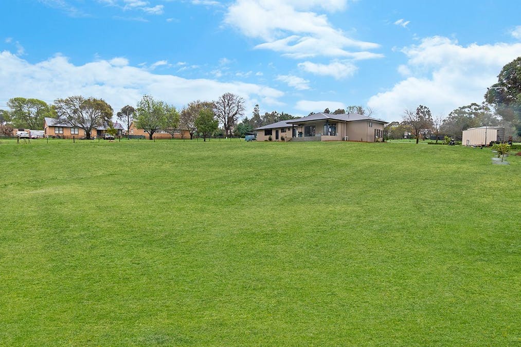 1719 Brown Street, Branxholme, VIC, 3302 Sold Elders Real Estate