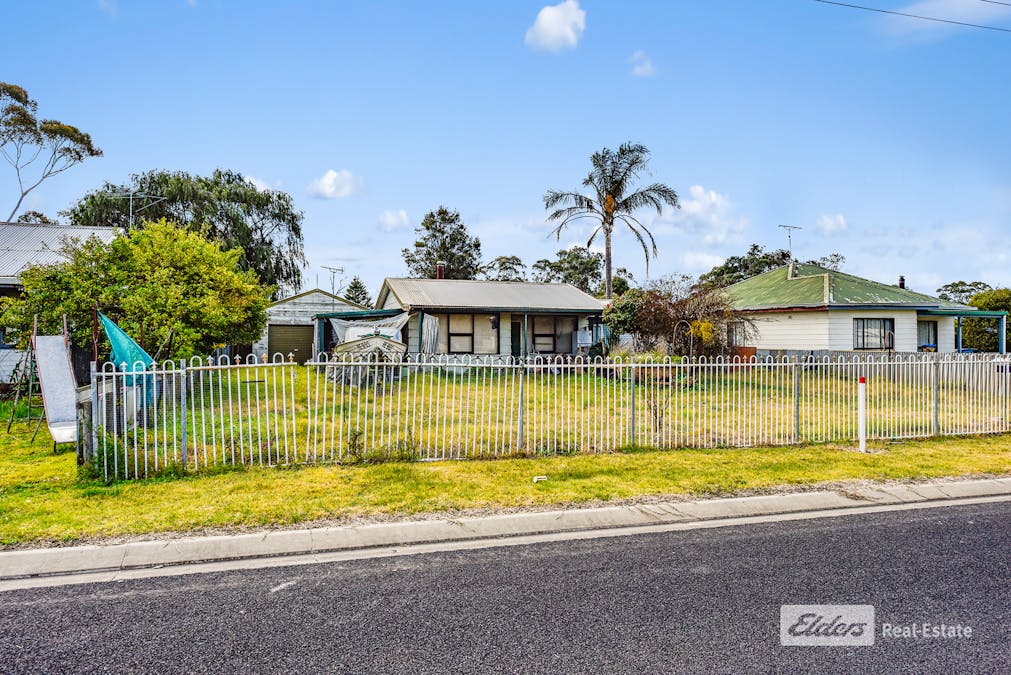 8 West Street, Tarpeena, SA, 5277 Sold Elders Real Estate