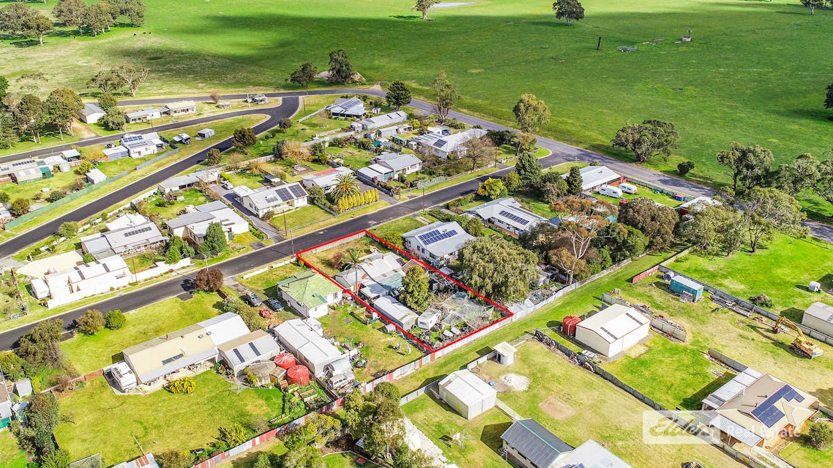 8 West Street, Tarpeena, SA, 5277 Sold Elders Real Estate