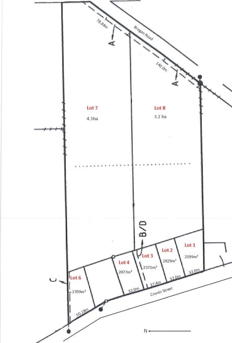 17 Cronin Street, Jamestown, SA, 5491 - Image 4