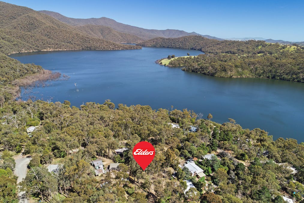 3 West Court, Jamieson, VIC, 3723 - Image 1