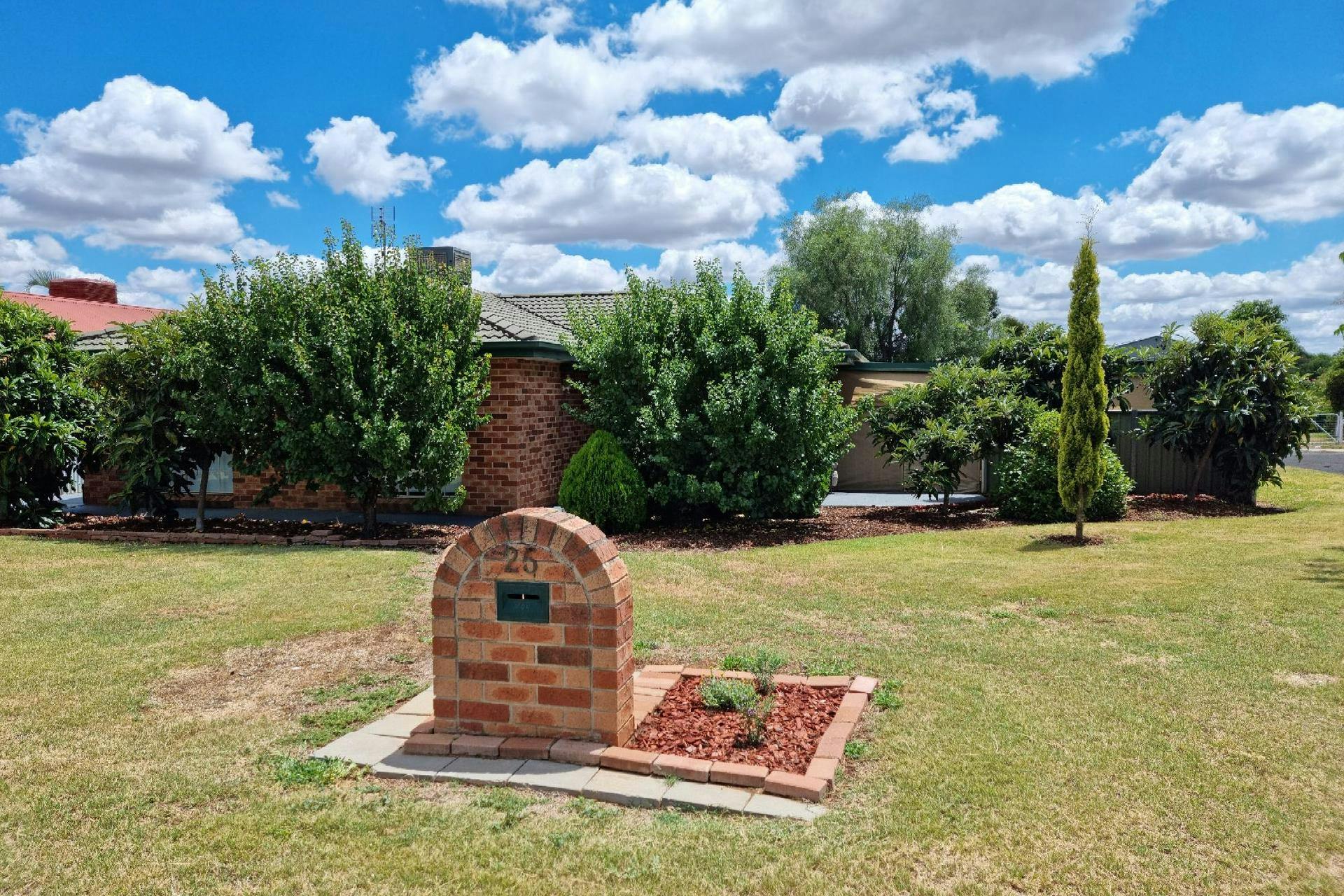 25 Alder Street, Forbes, NSW, 2871 Sold Elders Real Estate