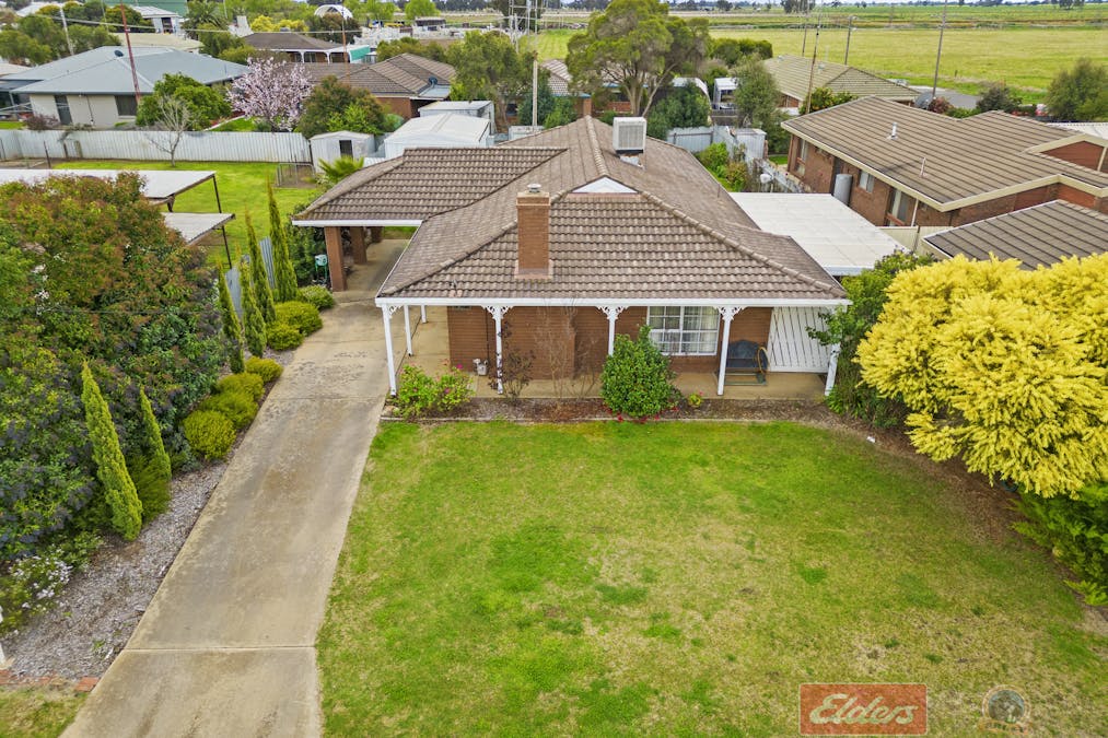 22 Bridget Street, Finley, NSW, 2713 - Image 1