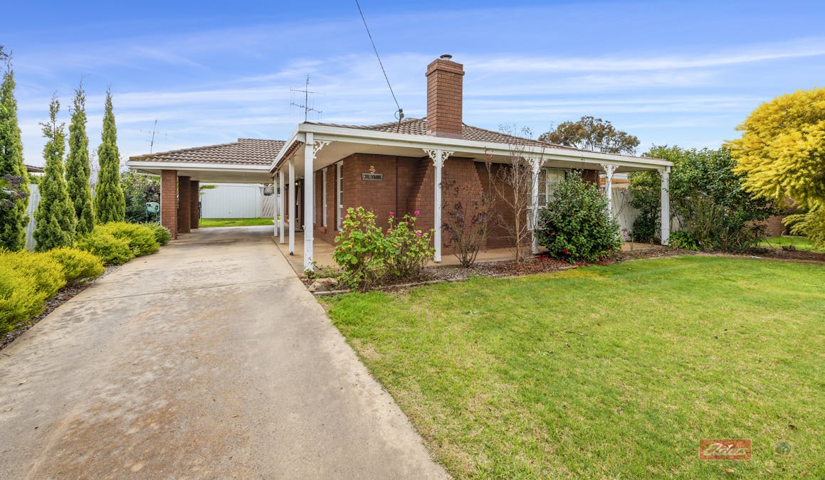 22 Bridget Street, Finley, NSW, 2713 - Image 11