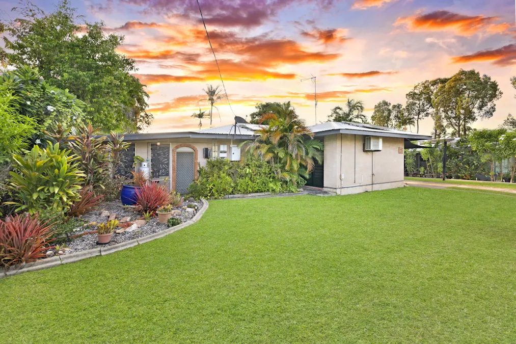 5 Halls Street, Alawa, NT, 0810 - Image 1