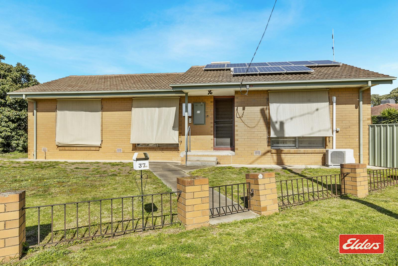 37 Woods Road, Yarrawonga, VIC, 3730 Sold Elders Real Estate