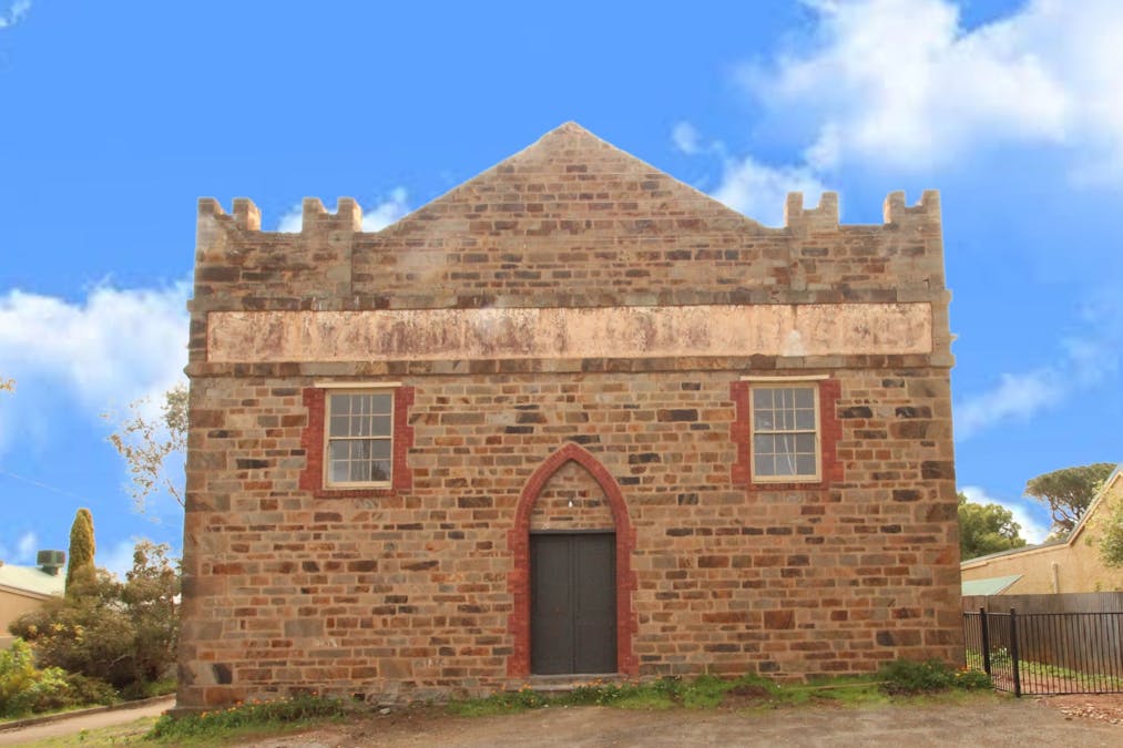 11 Kingston Street, Burra, SA, 5417 - Image 25