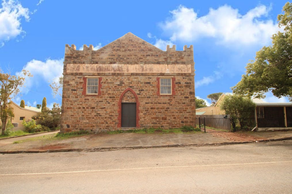 11 Kingston Street, Burra, SA, 5417 - Image 26