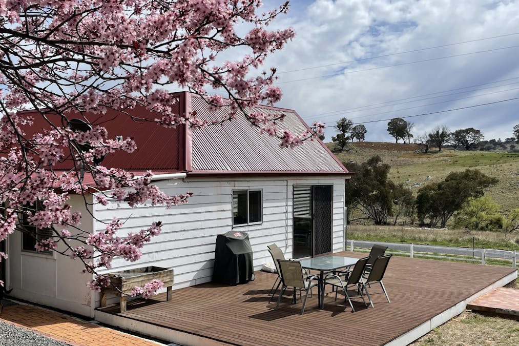 1611 Baldersleigh Road, Guyra, NSW, 2365 Sold Elders Real Estate