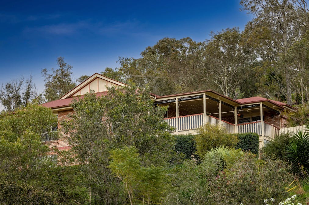 7 Graham Court, Hodgson Vale, QLD, 4352 Sold Elders Real Estate