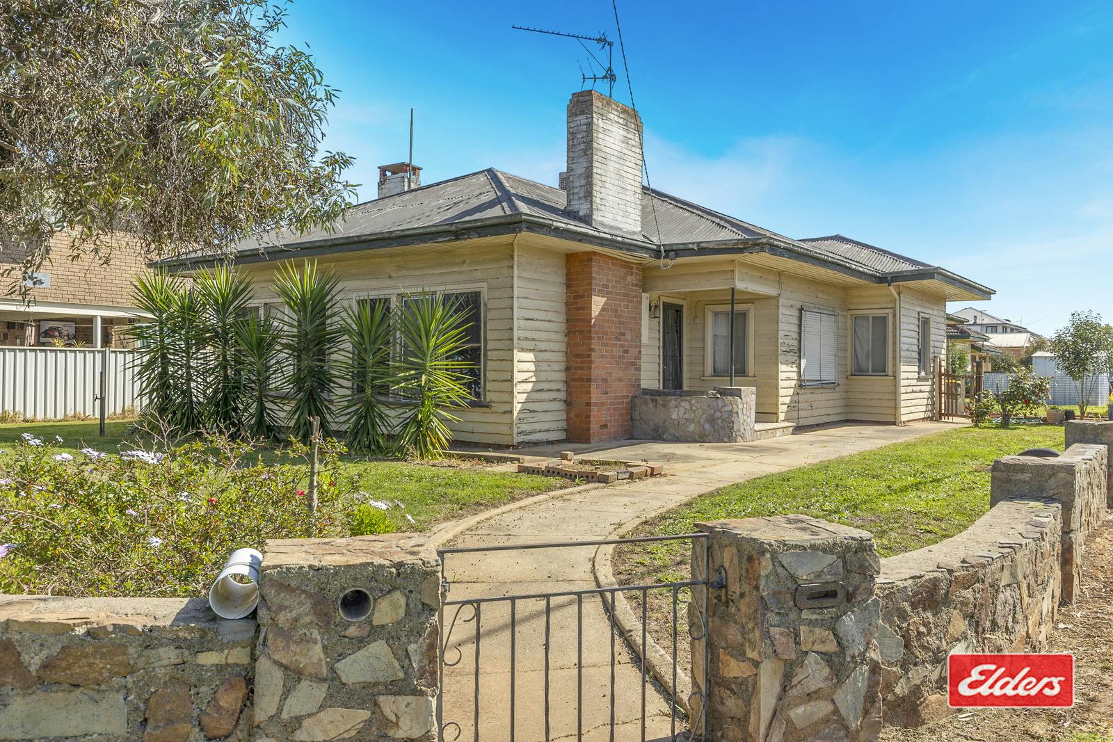 76 Telford Street, Yarrawonga, VIC, 3730 Sold Elders Real Estate