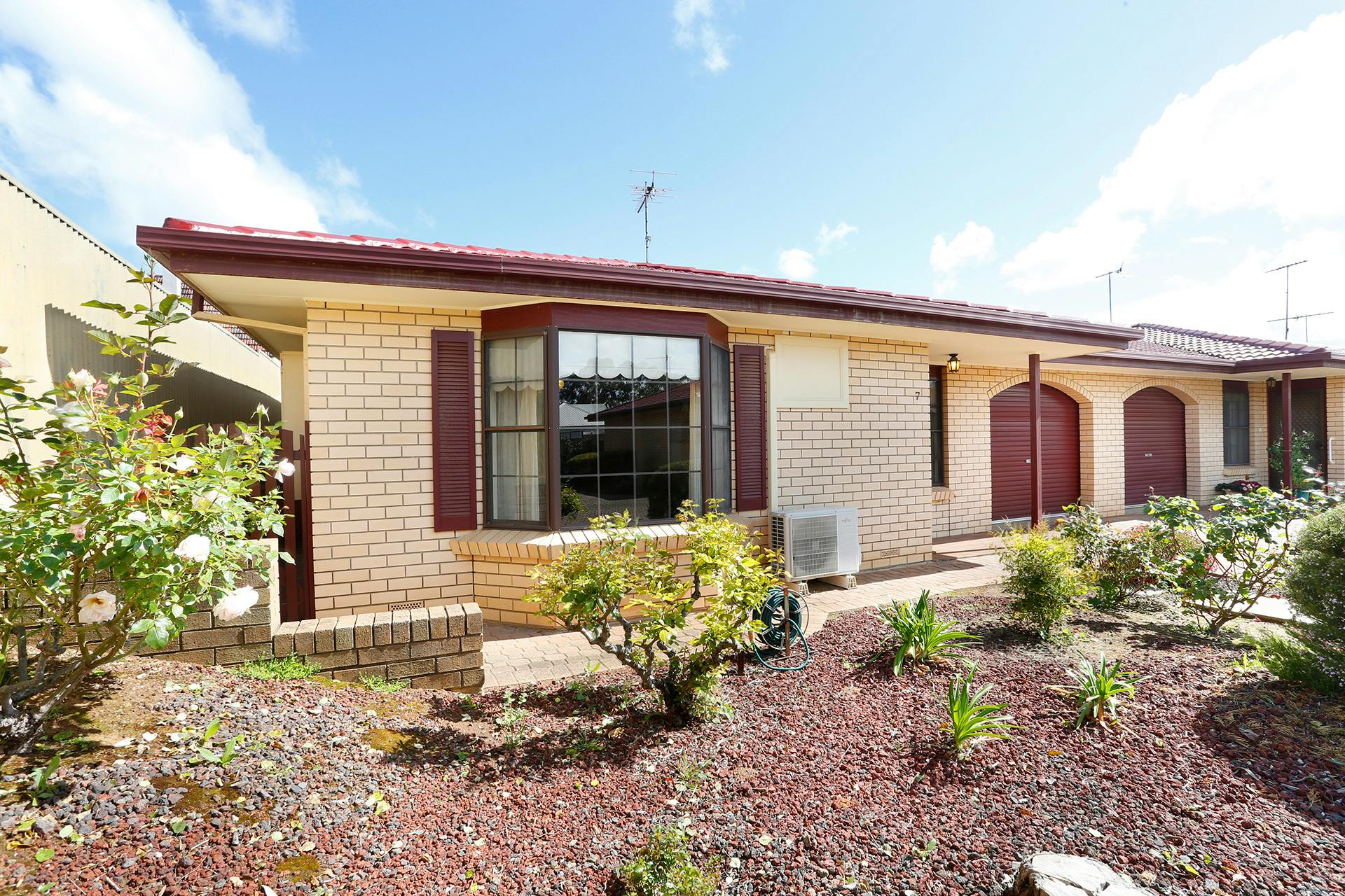 7/1 College Street, Tanunda, SA, 5352 Sold Elders Real Estate