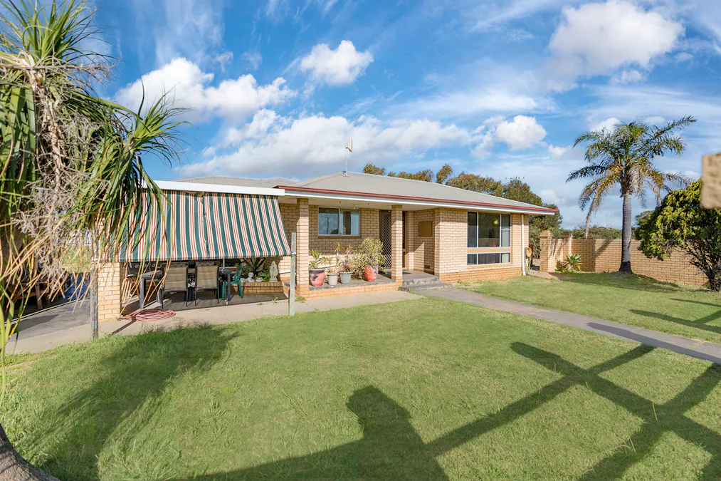 68 David Road, Waggrakine, WA, 6530 Sold Elders Real Estate