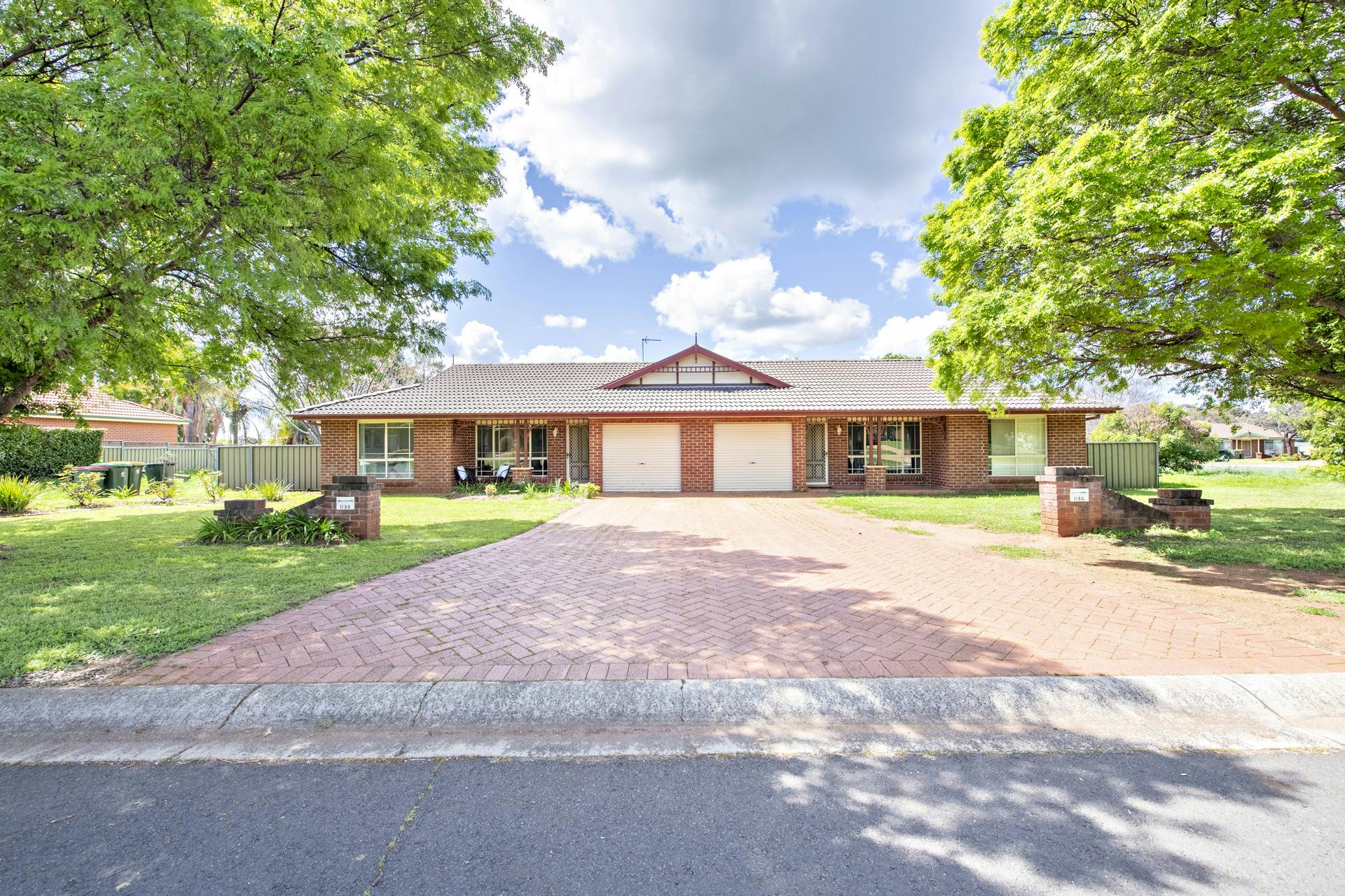 113A/113B Murrayfield Drive, Dubbo, NSW, 2830 Sold Elders Real Estate