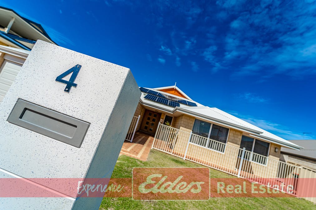 4 Creel Rise, Singleton, WA, 6175 - Image 1