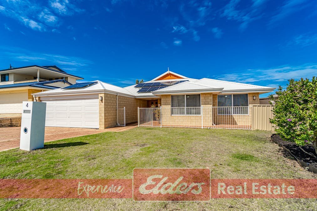 4 Creel Rise, Singleton, WA, 6175 - Image 2