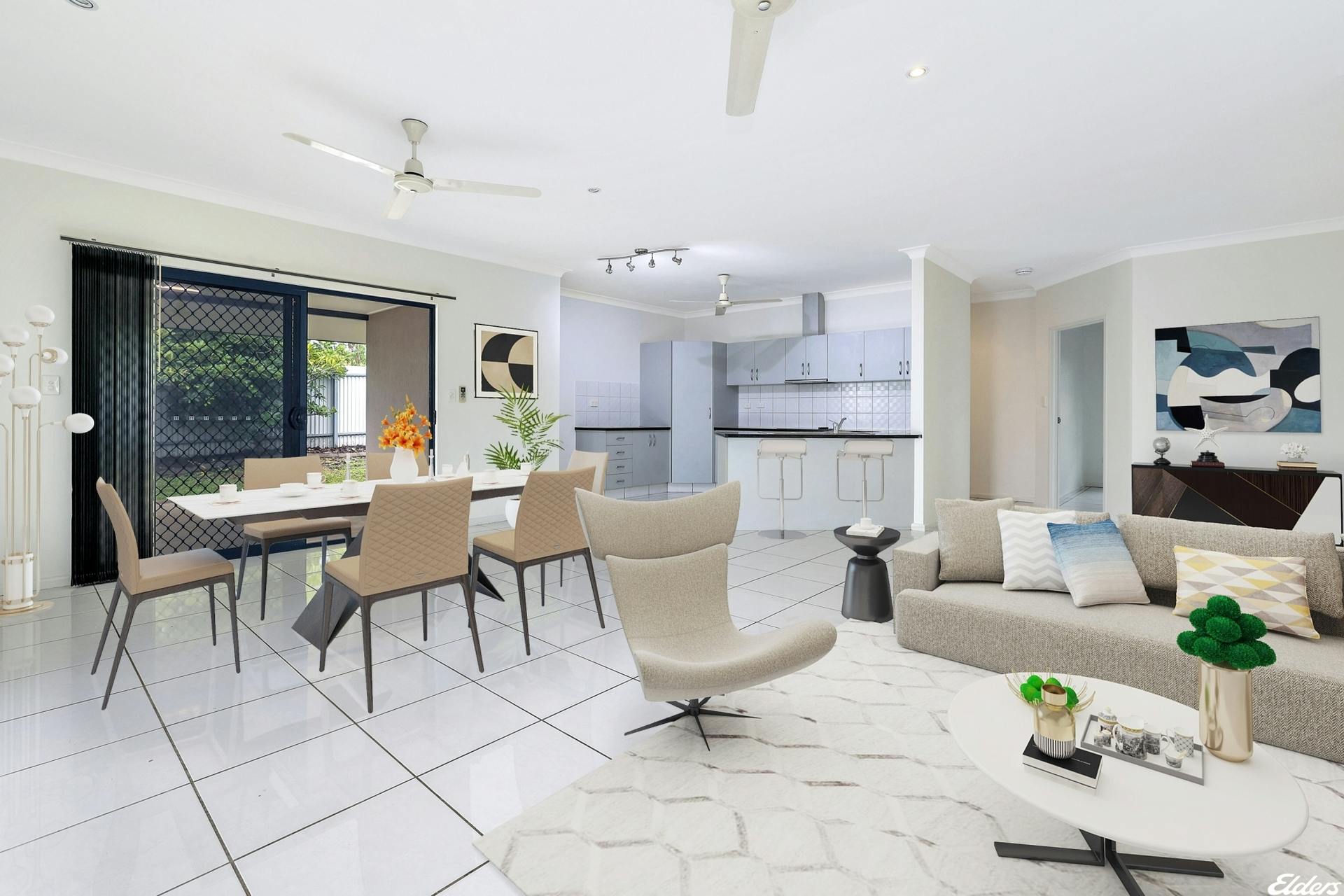 7 Inverway Circuit, Farrar, NT, 0830 Sold Elders Real Estate