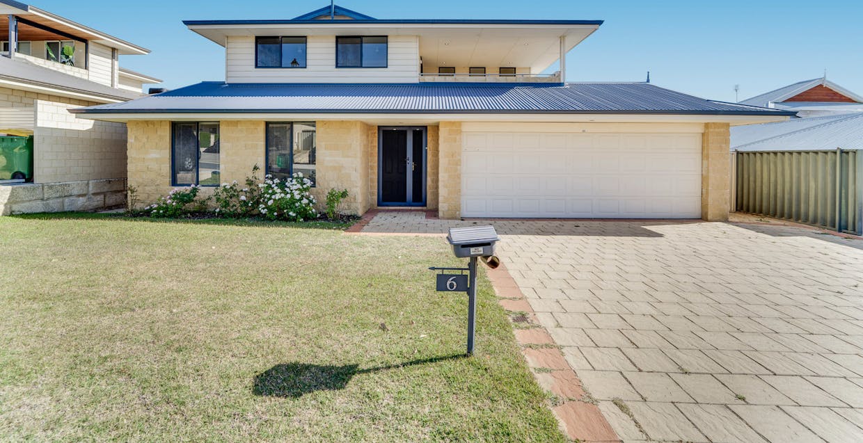 6 Creel Rise, Singleton, WA, 6175 - Image 1