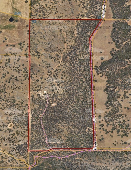 167 Davis Road, Lower Chittering, WA, 6084 Sold Elders Real Estate