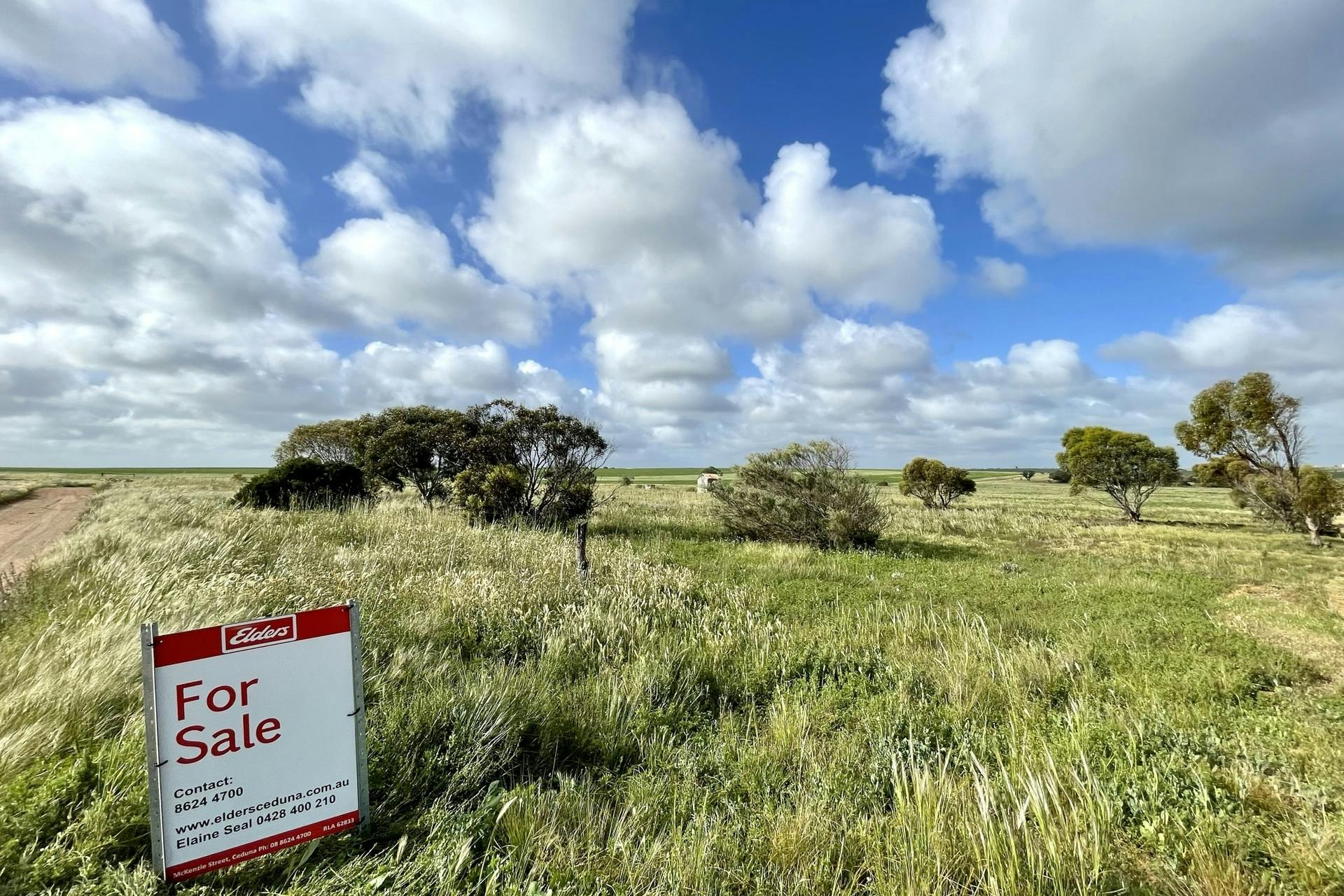 21 Roberts Road, Penong, SA, 5690 Sold Elders Real Estate