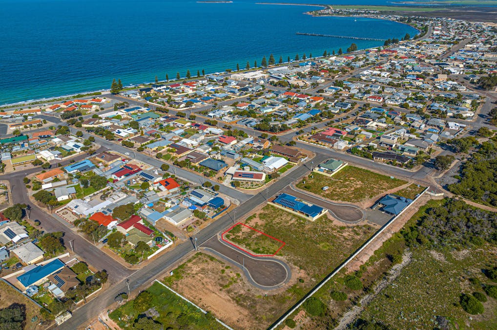 12 Carr Street, Tumby Bay, SA, 5605 Sold Elders Real Estate