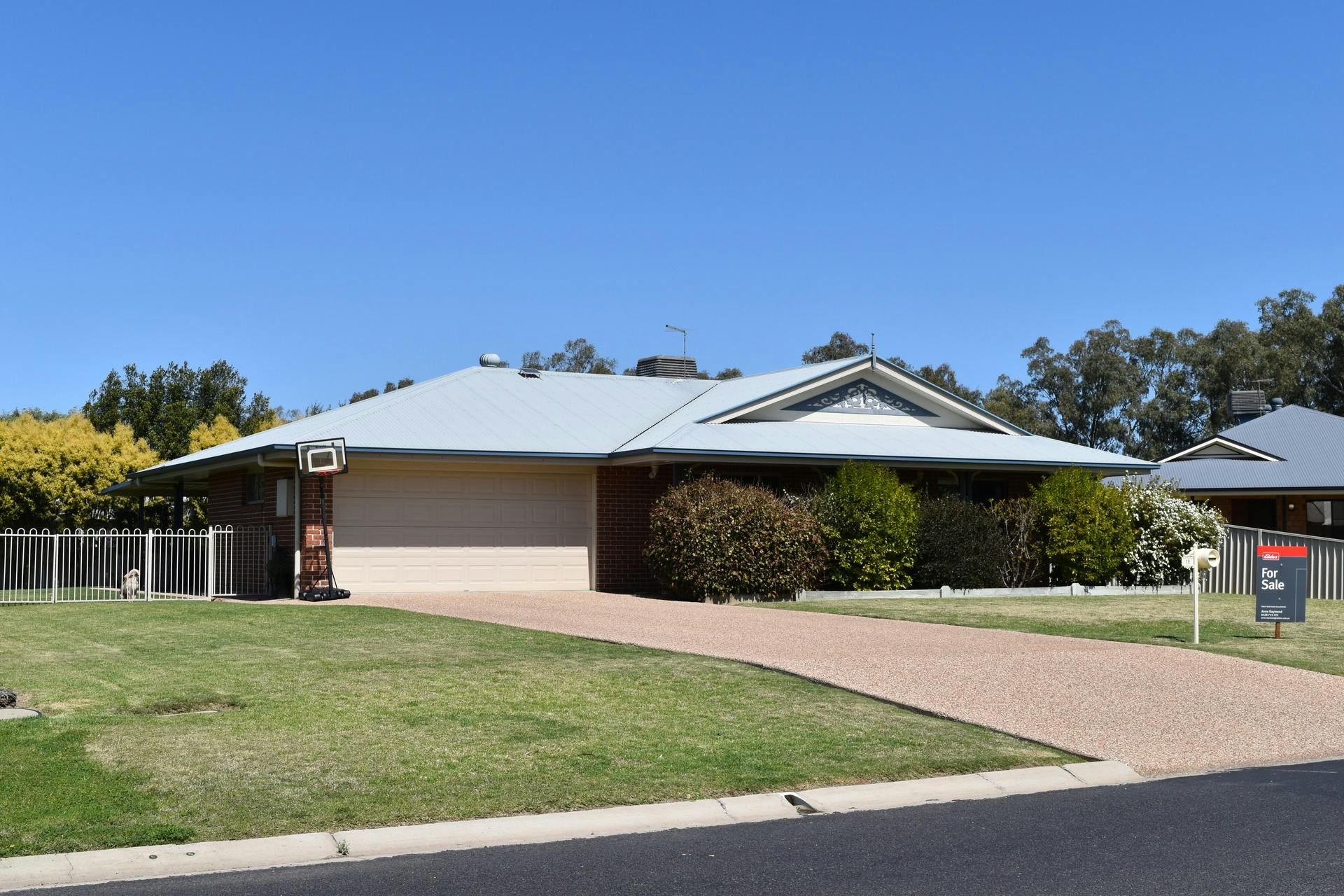 19 Bernborough Place, Goondiwindi, QLD, 4390 Sold Elders Real Estate