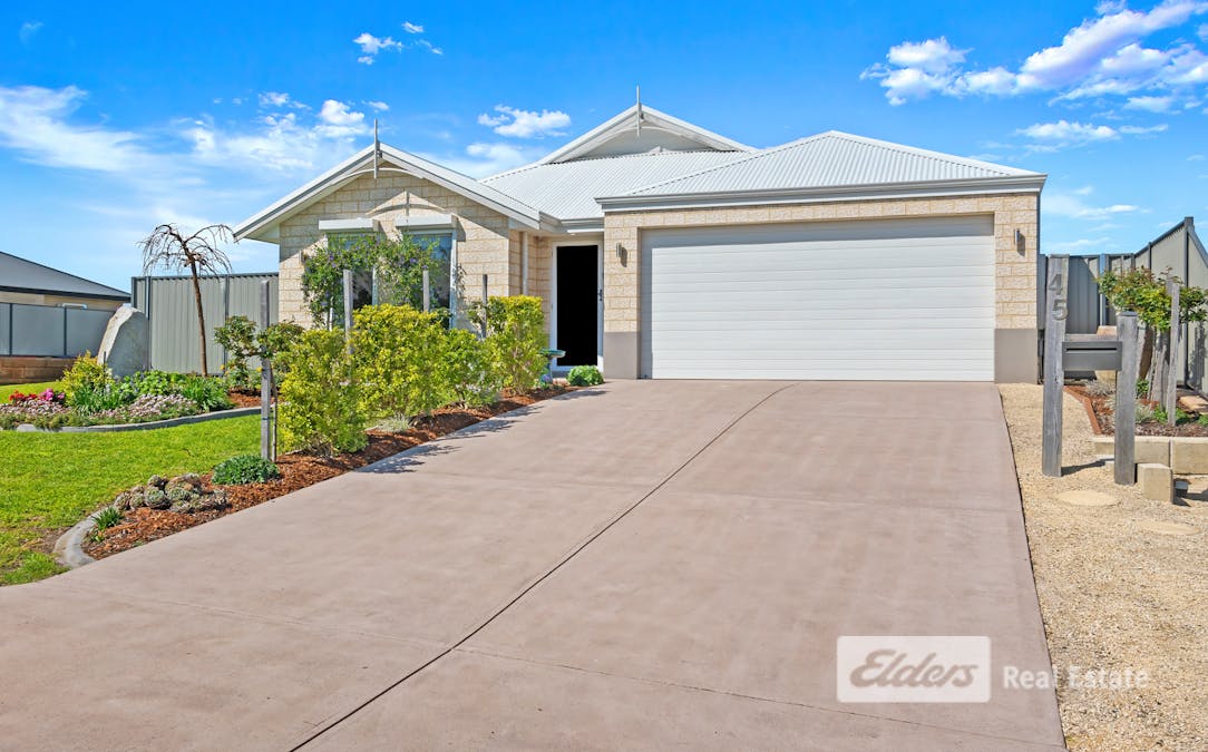 45 Houghton Boulevard, Bayonet Head, WA, 6330 - Image 9