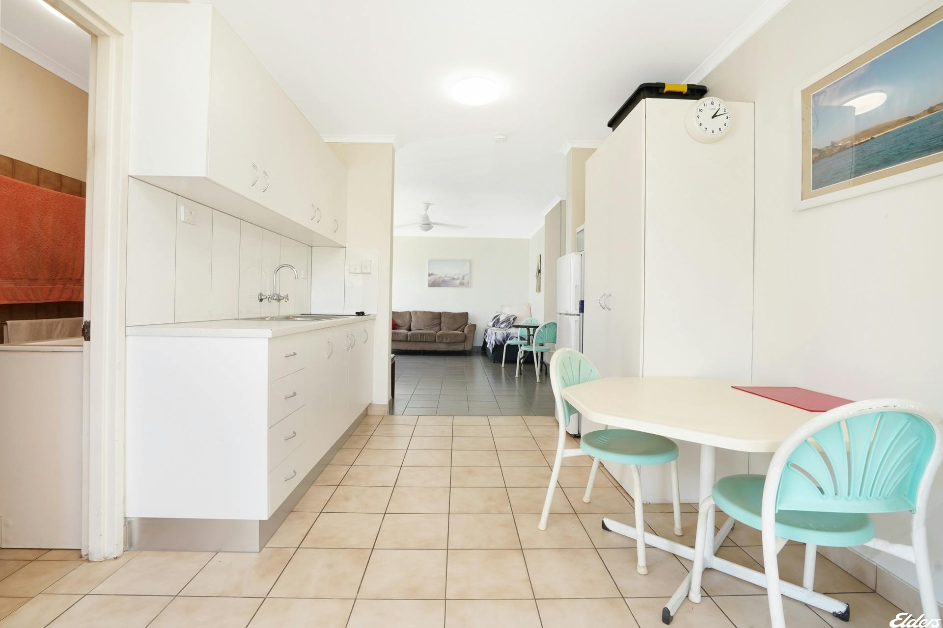 33/117 Smith Street, Darwin City, NT, 0800 Sold Elders Real Estate