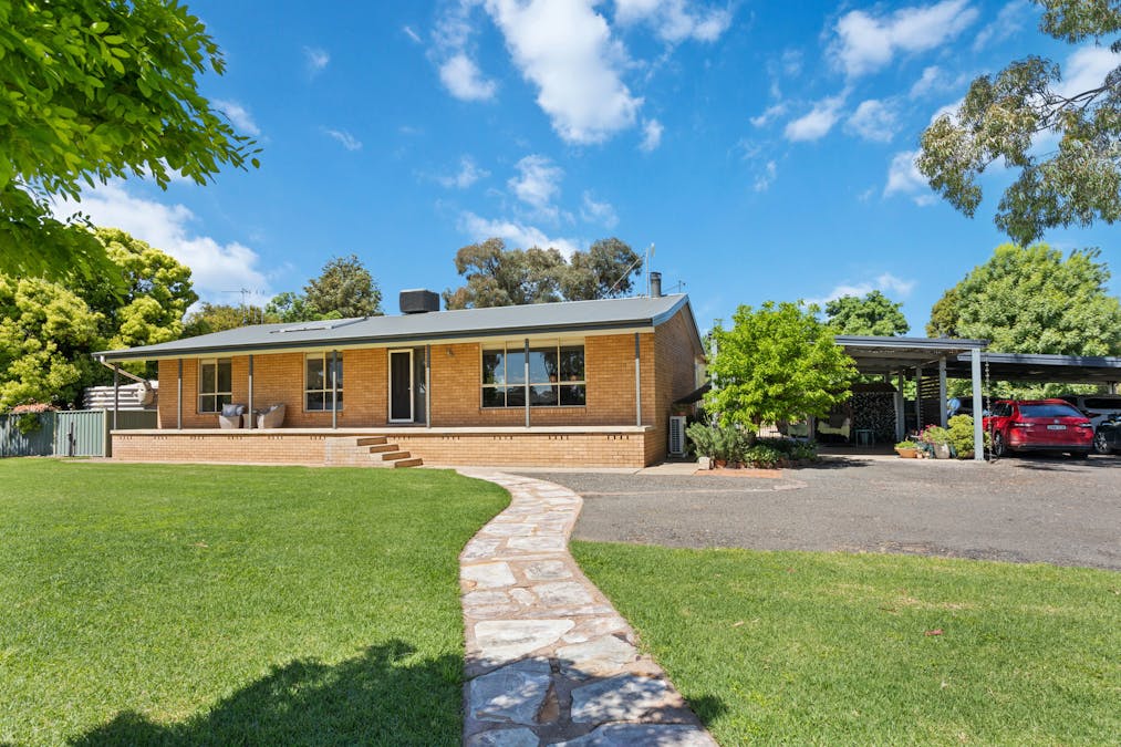 11383 The Escort Way, Forbes, NSW, 2871 - Image 1