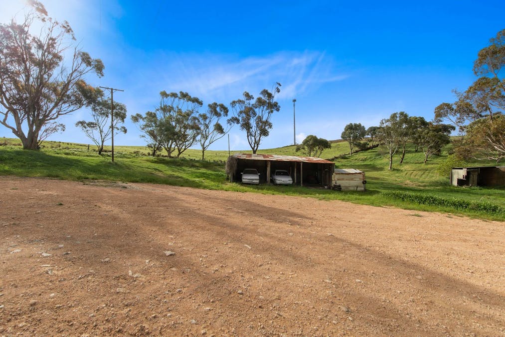 5707 Thiele Highway, Eudunda, SA, 5374 - Image 14