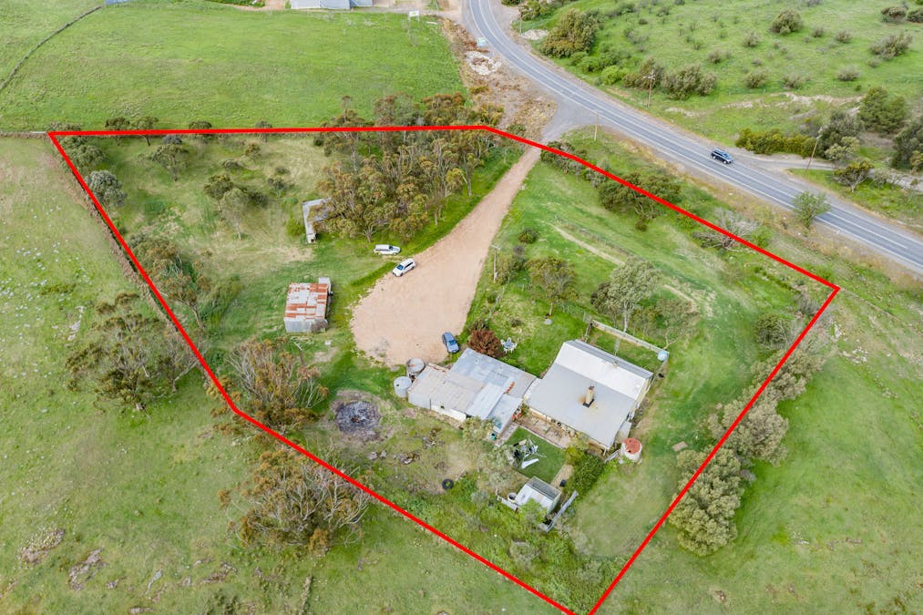 5707 Thiele Highway, Eudunda, SA, 5374 - Image 2