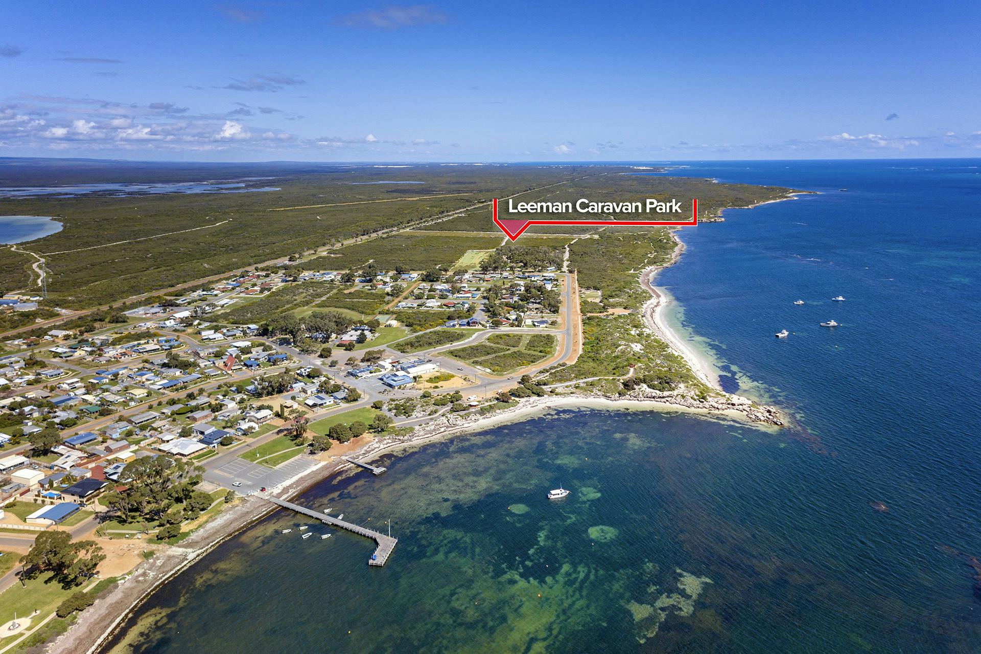 43 Thomas Street, Leeman, WA, 6514 For Sale Elders Real Estate