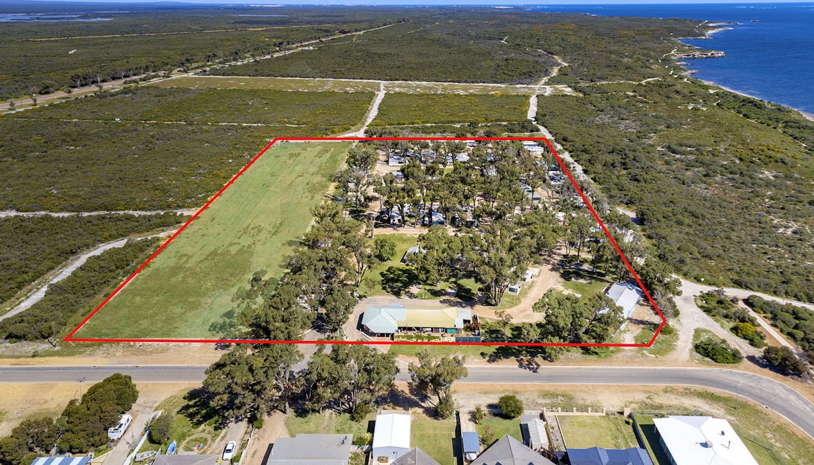 43 Thomas Street, Leeman, WA, 6514 For Sale Elders Real Estate