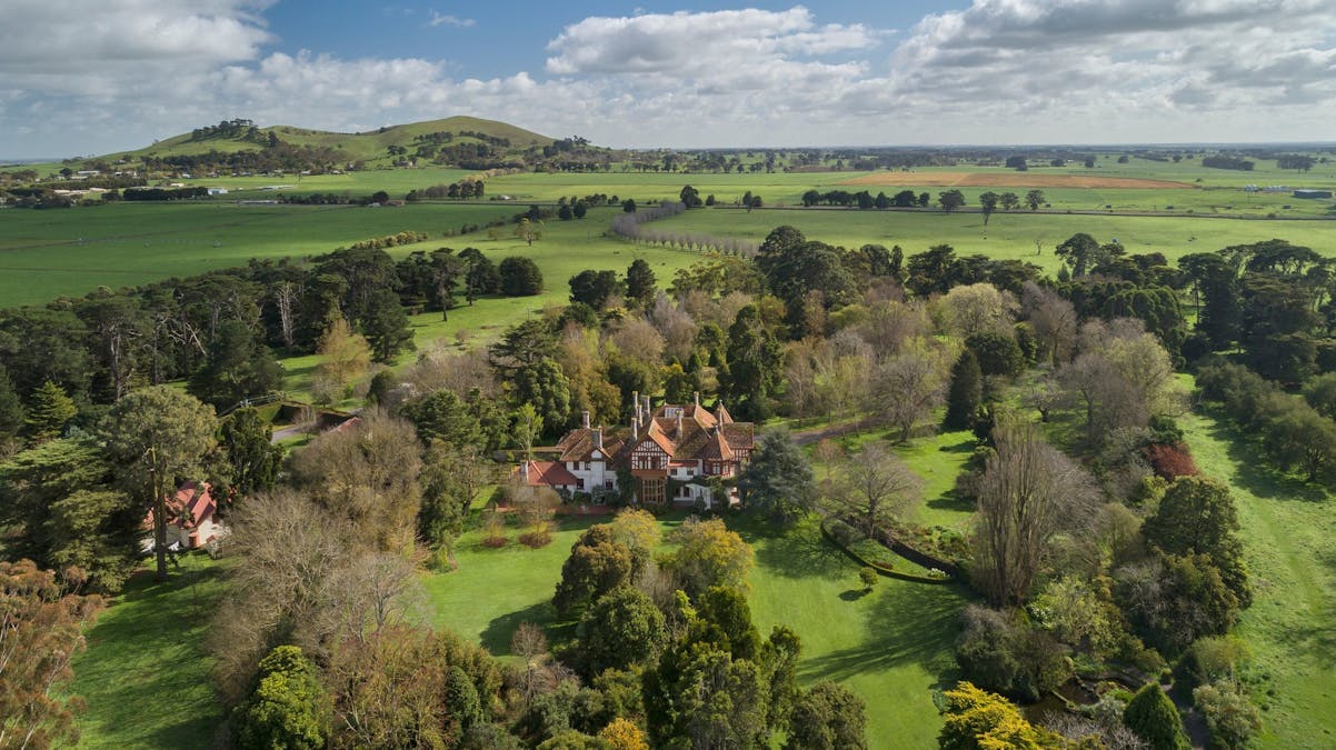 182 Mackinnons Bridge Road, Noorat, VIC, 3265 - Image 1