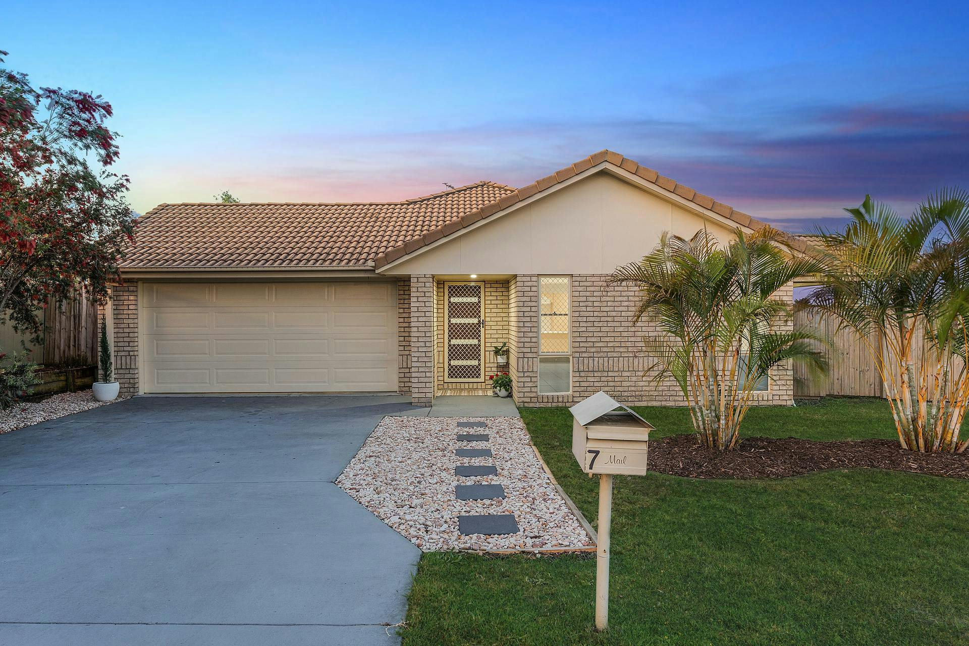 7 Davis Court, Redbank Plains, QLD, 4301 Sold Elders Real Estate