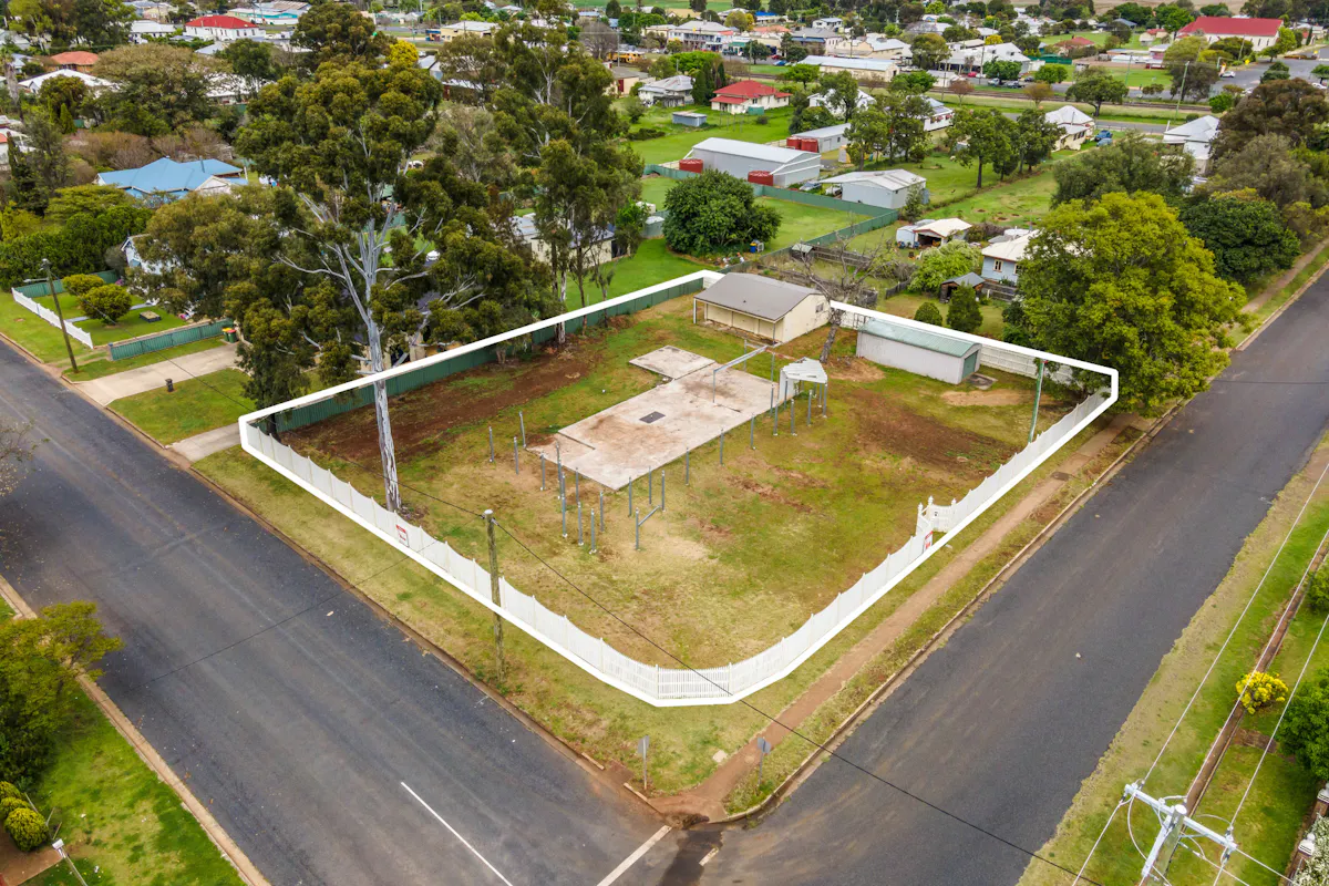 61 Kates Street, Clifton, QLD, 4361 Sold Elders Real Estate