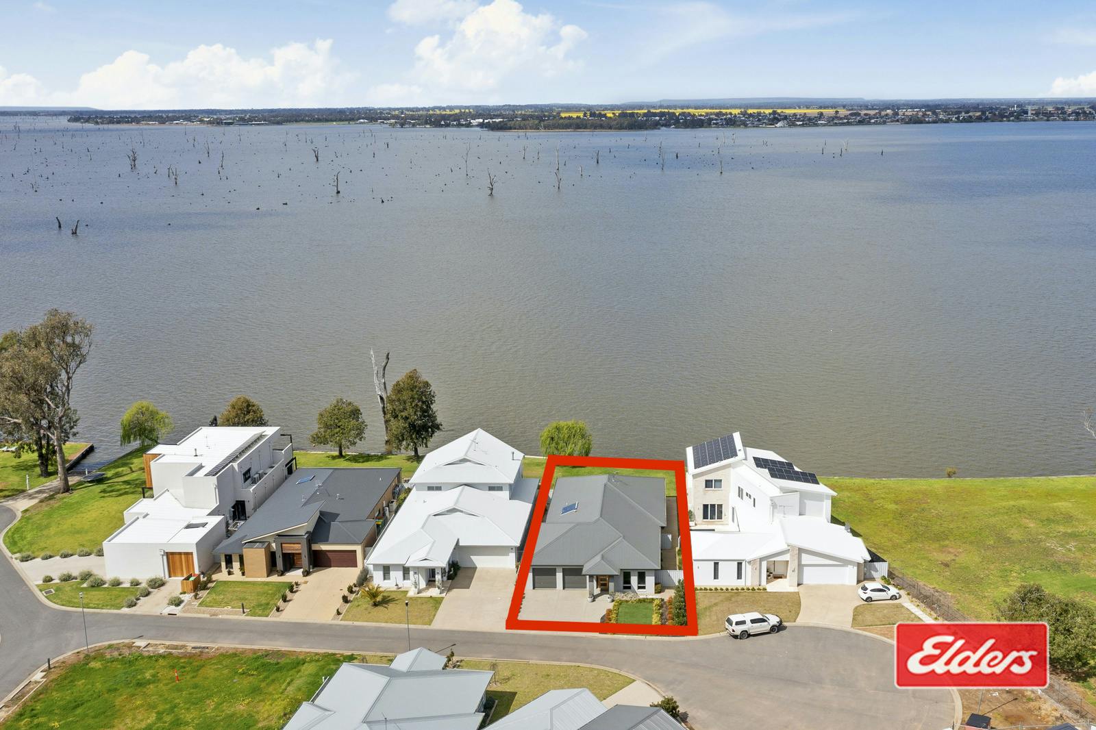 416 Melbourne Street, Mulwala, NSW, 2647 Sold Elders Real Estate