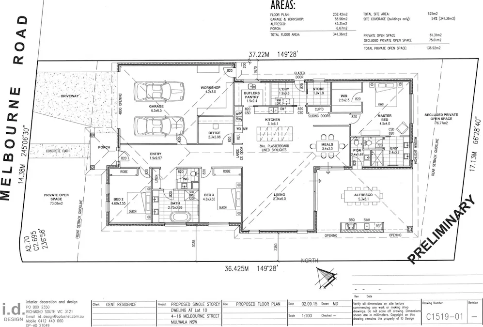 4-16 Melbourne Street, Mulwala, NSW, 2647 - Image 21