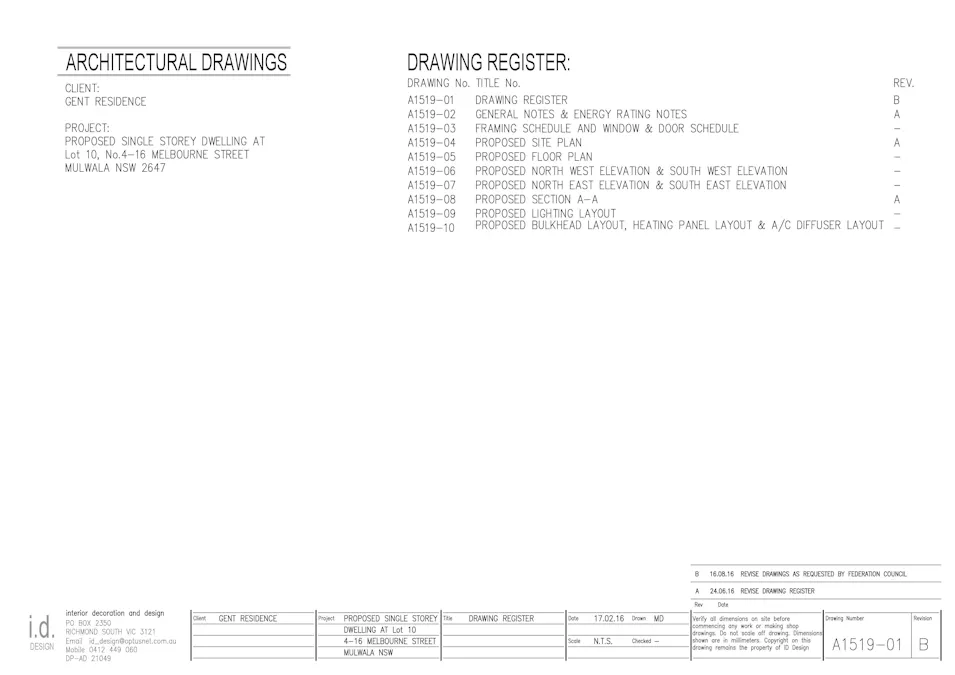 4-16 Melbourne Street, Mulwala, NSW, 2647 - Floorplan 2