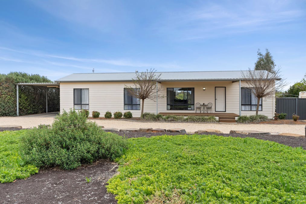 227 Drummond Avenue, Loxton, SA, 5333 Sold Elders Real Estate