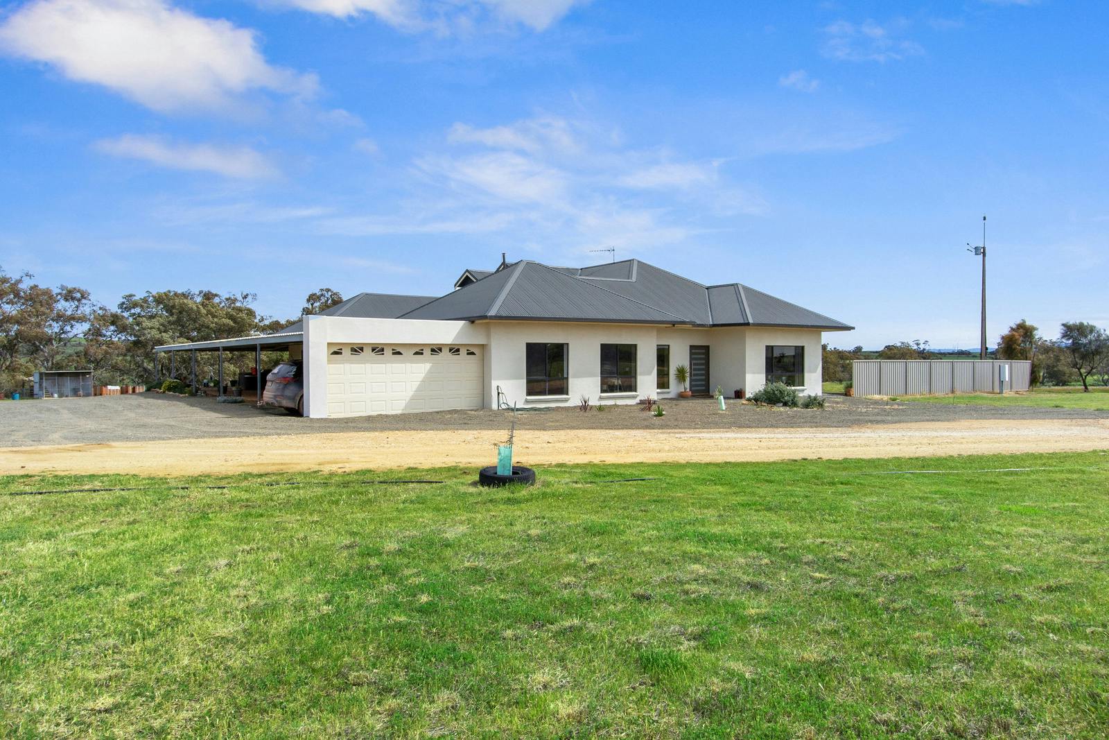 60 Kahl Road, Booleroo Centre, SA, 5482 Sold Elders Real Estate