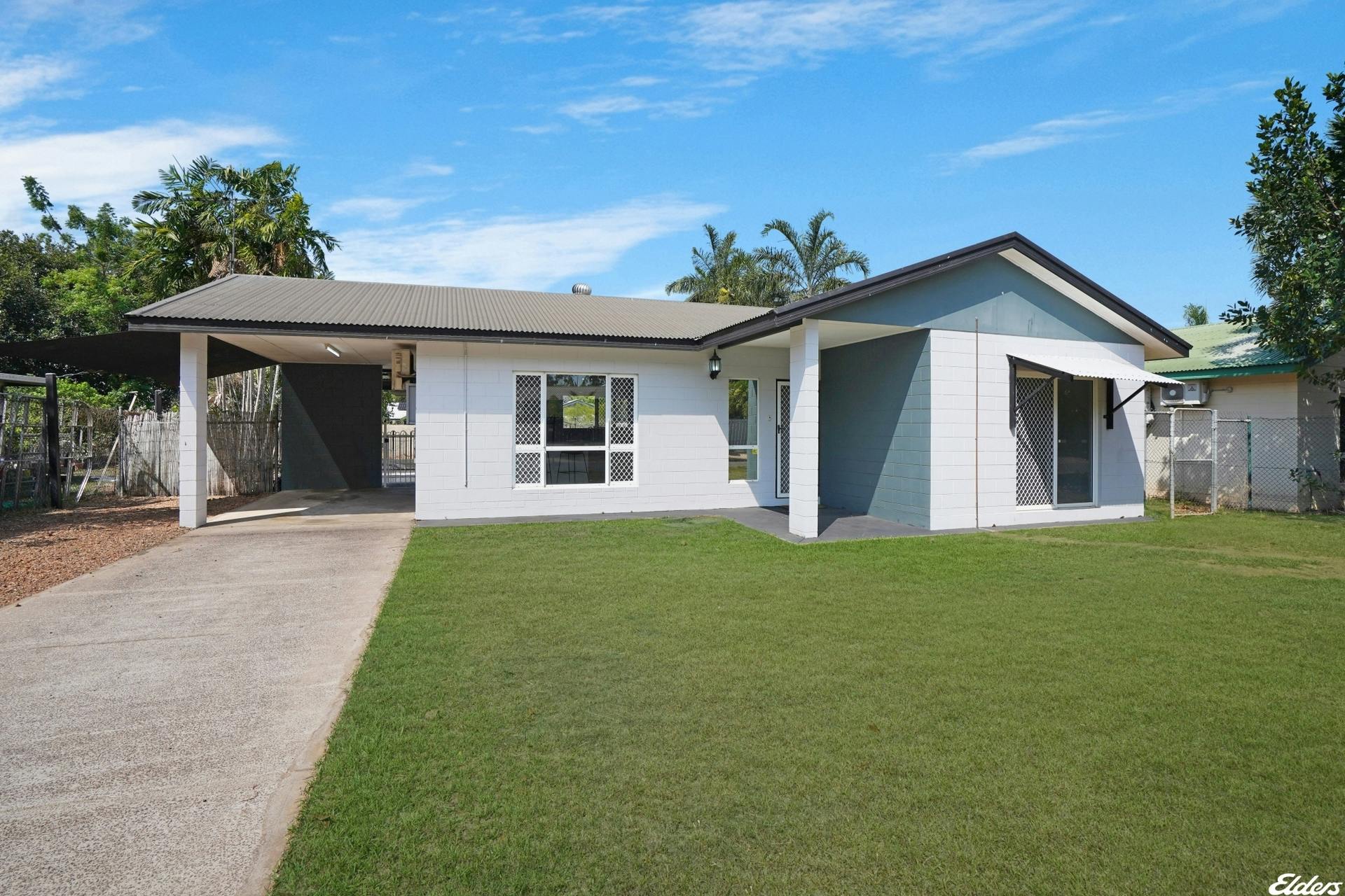 18 Connaught Court, Bakewell, NT, 0832 Sold Elders Real Estate