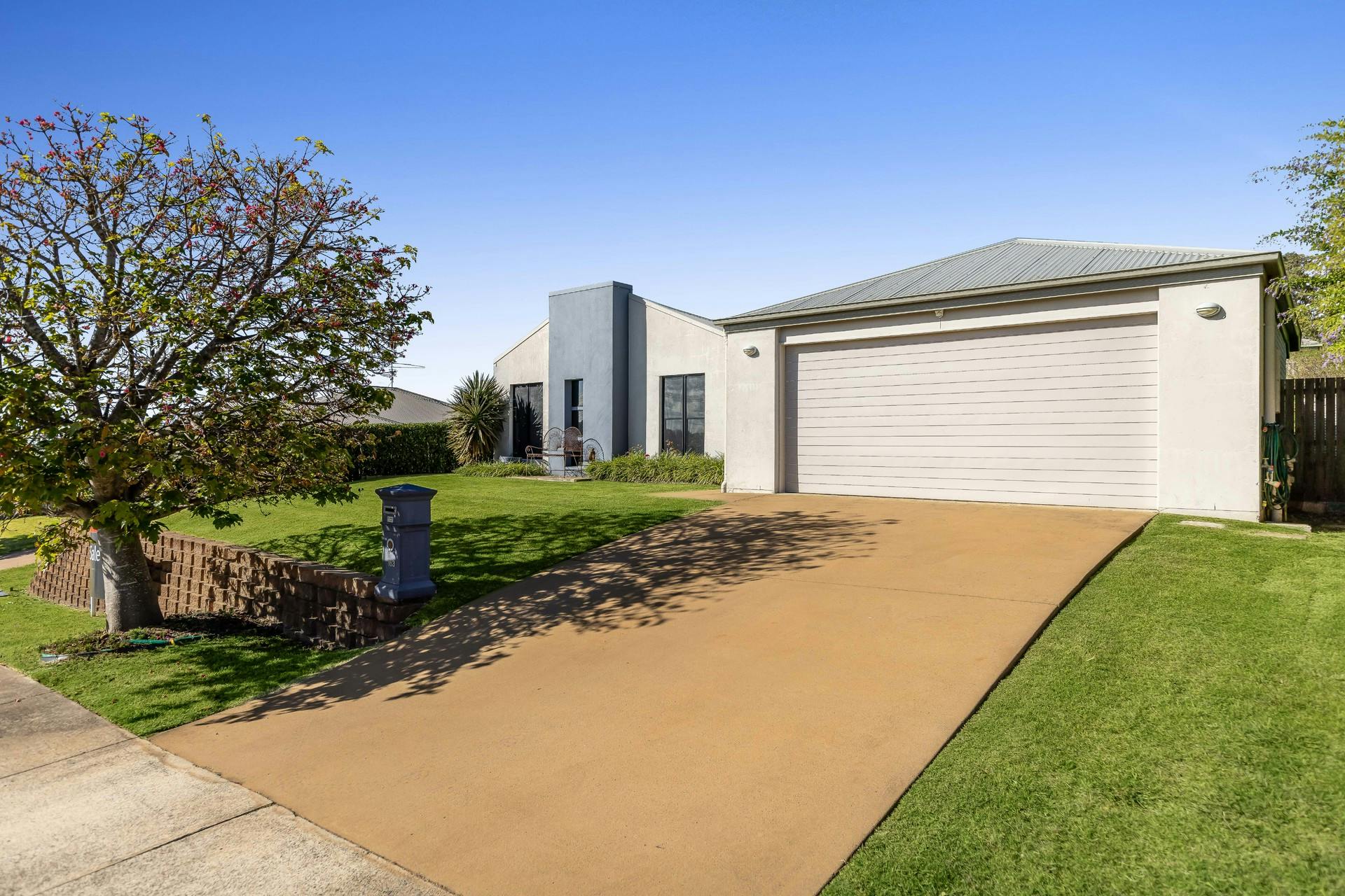 163 Handley Street, Darling Heights, QLD, 4350 Sold Elders Real Estate