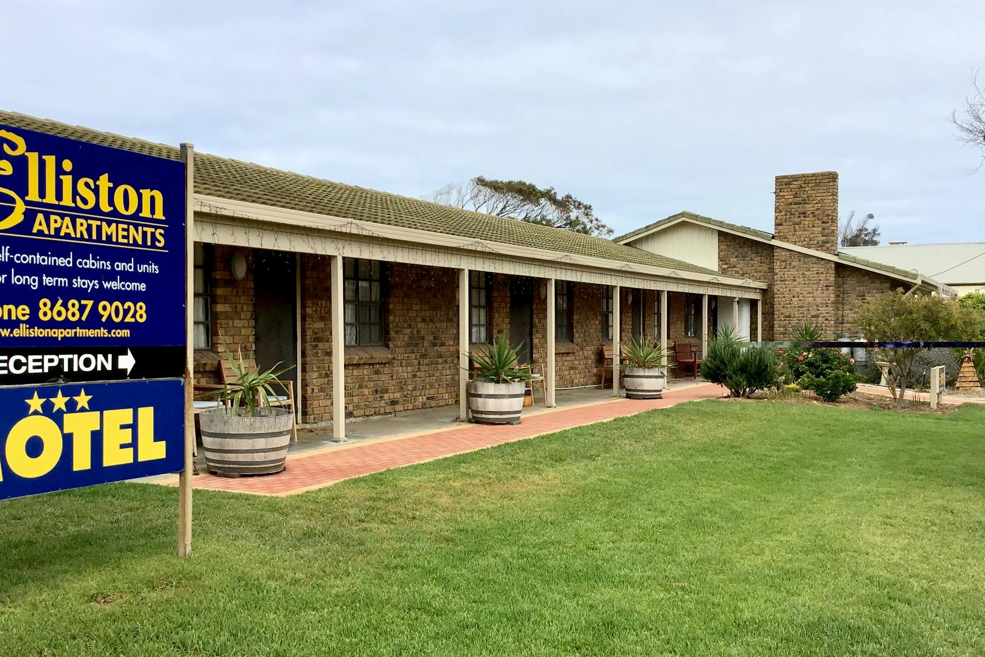 3335 Beach Terrace, Elliston, SA, 5670 Sold Elders Real Estate