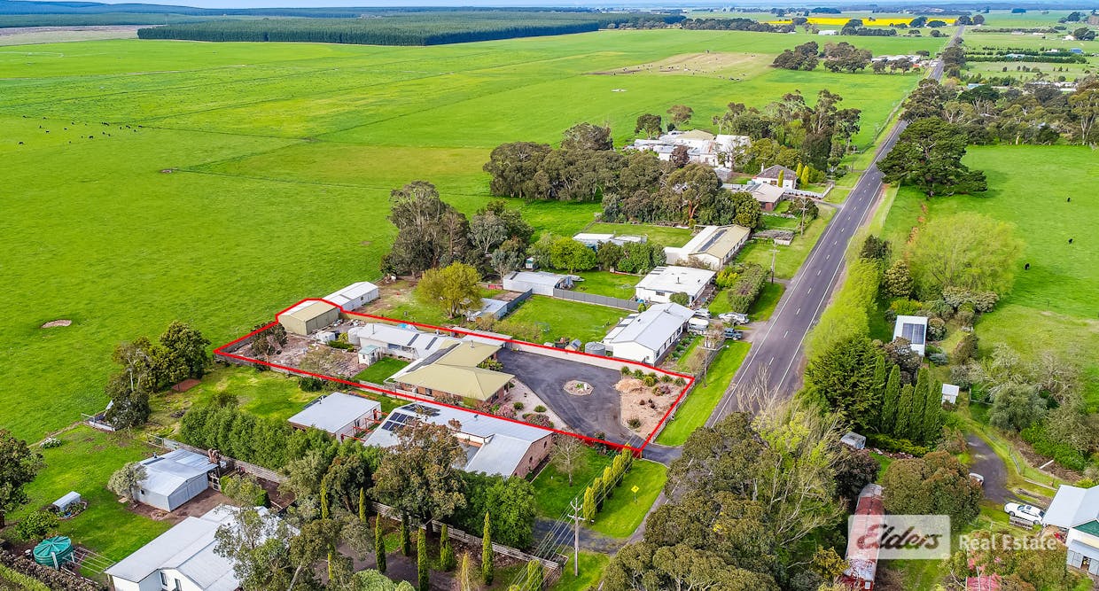49 Kirip Road, Glencoe, SA, 5291 - Image 11