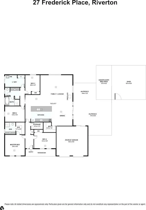 27 Frederick Place, Riverton, SA, 5412 - Image 30