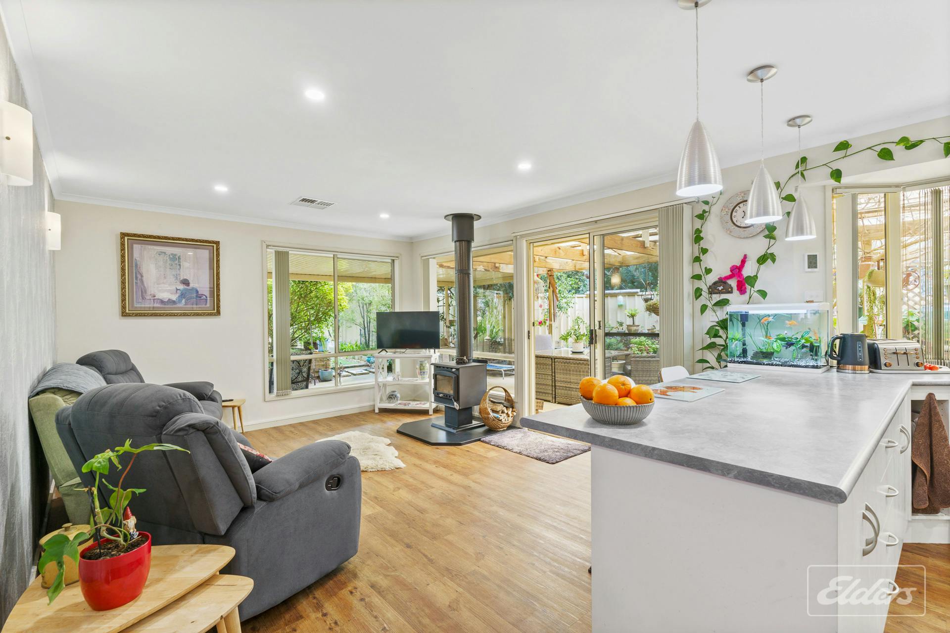 6 Ameroo Avenue, Milang, SA, 5256 Sold Elders Real Estate