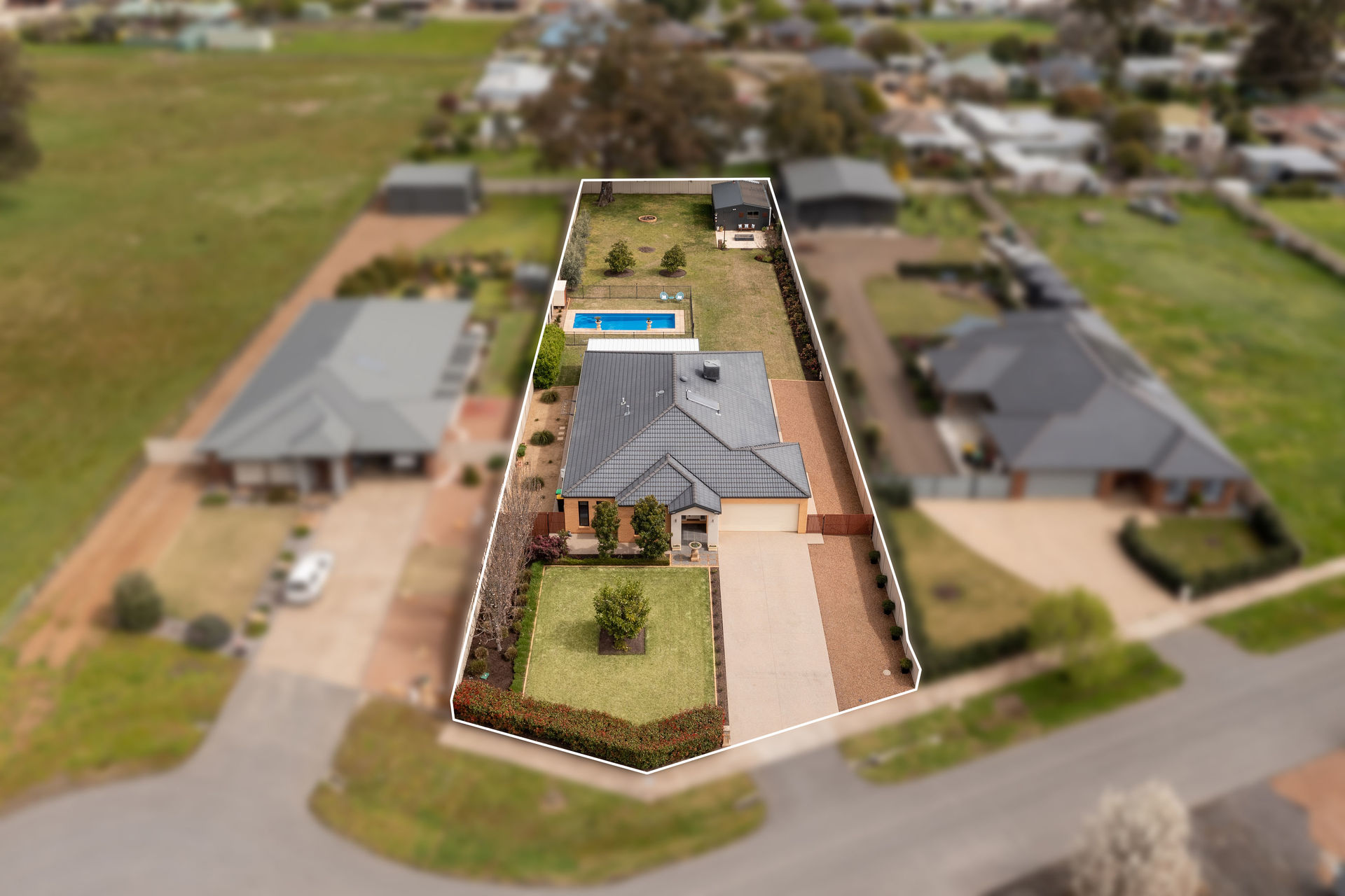 12 Mernda Avenue, Euroa, VIC, 3666 Sold Elders Real Estate