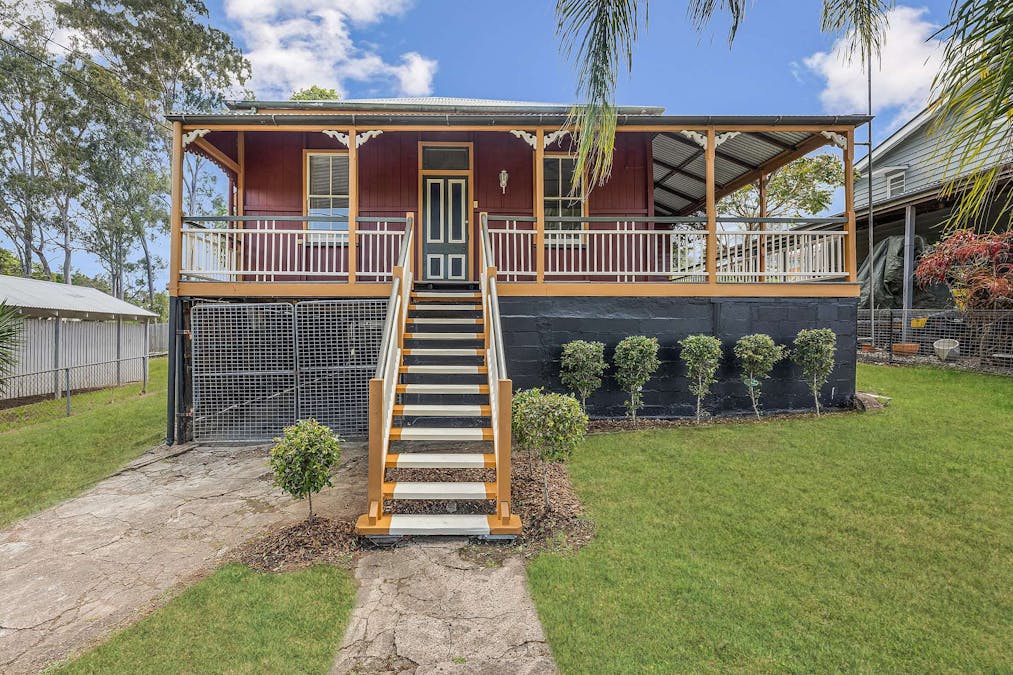 12 Frost Street, North Ipswich, QLD, 4305 - Image 1