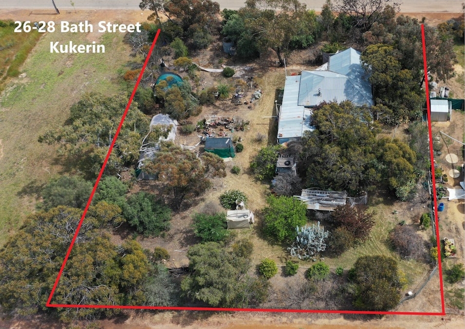 26 & 28 Bath Street, Kukerin, WA, 6352 - Image 23